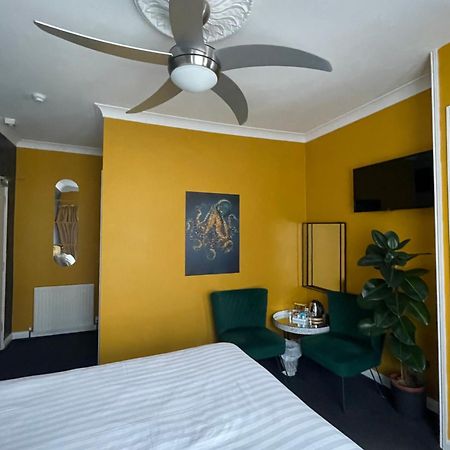 Bed and Breakfast The Montana Торкі Екстер'єр фото