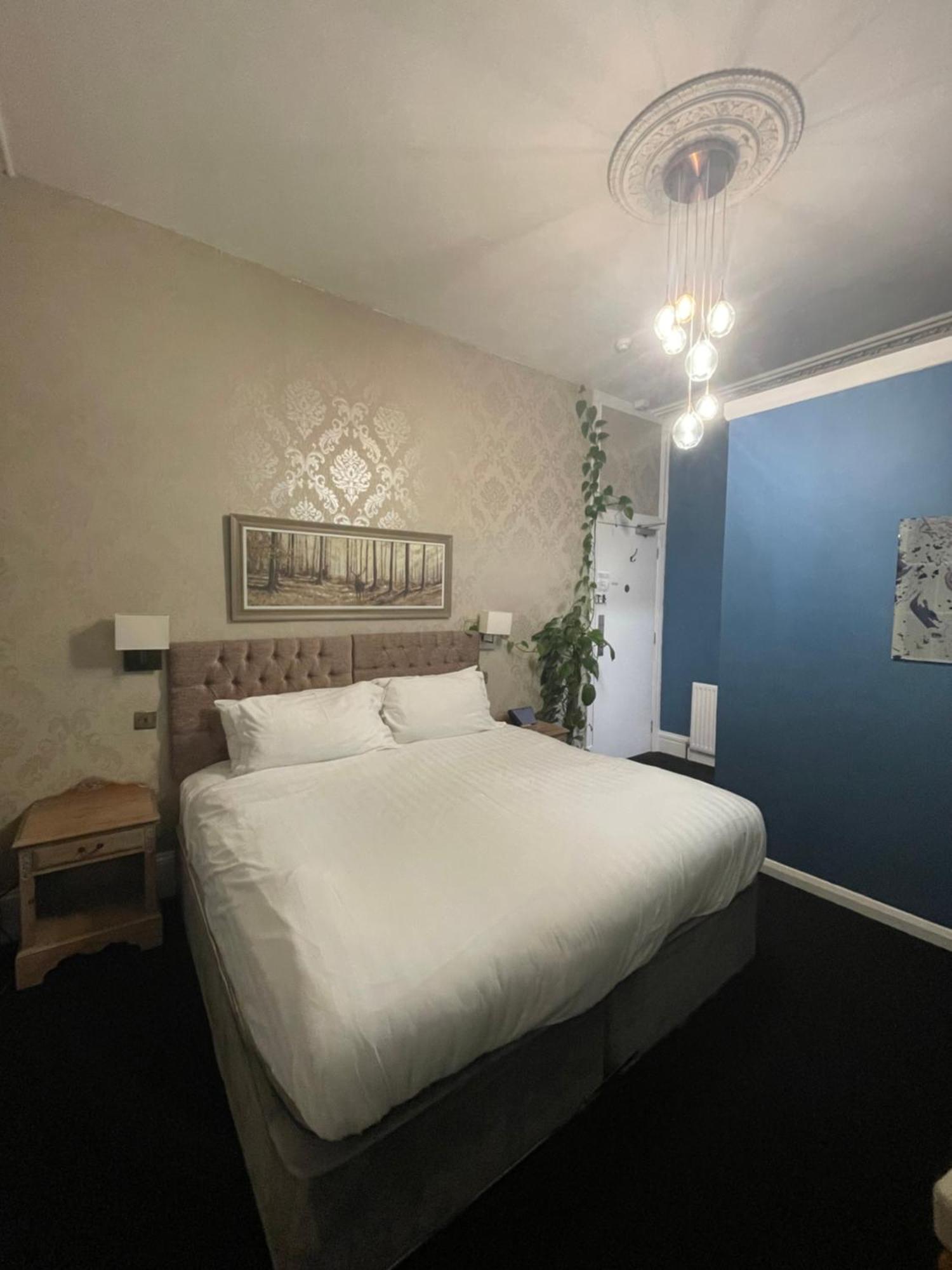 Bed and Breakfast The Montana Торкі Екстер'єр фото